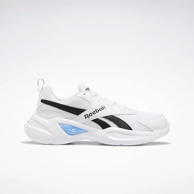 Classics Reebok Royal EC Ride 4.0 Panske White/Black | NCZWKF587