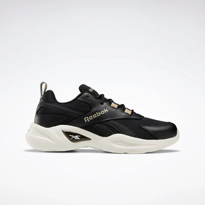 Classics Reebok Royal EC Ride 4 Panske Čierne | AIGMUB421