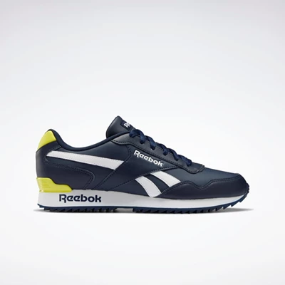 Classics Reebok Royal Glide Panske Žlté | OAEYIT537