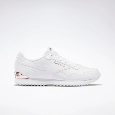 Classics Reebok Royal Glide Ripple Clip Damske Zlate | SLMJXW362