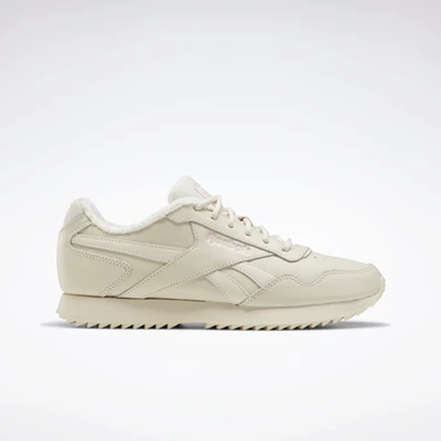 Classics Reebok Royal Glide Ripple Damske Ruzove | RSJZDB670