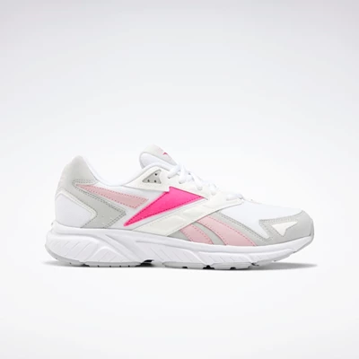 Classics Reebok Royal Hyperium Damske White/Pink/Pink | VWSTZP082