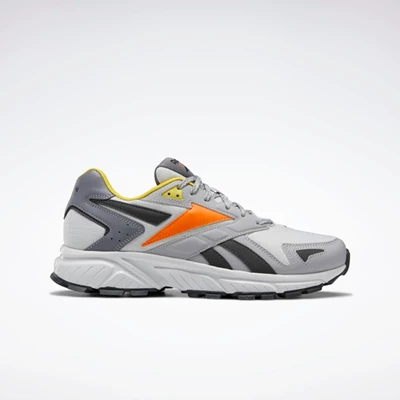 Classics Reebok Royal Hyperium TR Damske Grey/Grey | VTHWSB461