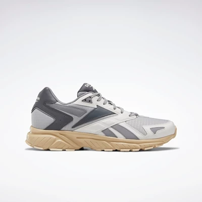 Classics Reebok Royal Hyperium TR Damske Grey/Grey | ZKWRNE739