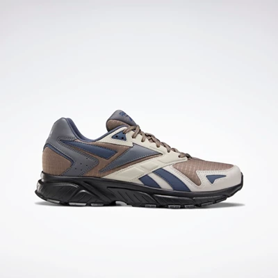 Classics Reebok Royal Hyperium TR Panske Grey/Indigo | XKJMTC741