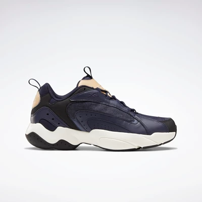 Classics Reebok Royal Pervader Damske Navy/Indigo | VTQPXO629