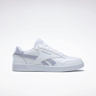 Classics Reebok Royal Techque Damske White/White | CRJQPA830