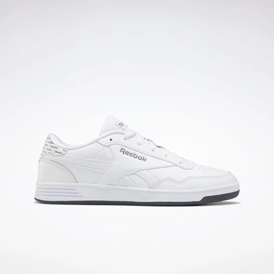 Classics Reebok Royal Techque Damske White/Grey/White | XMDQIK793