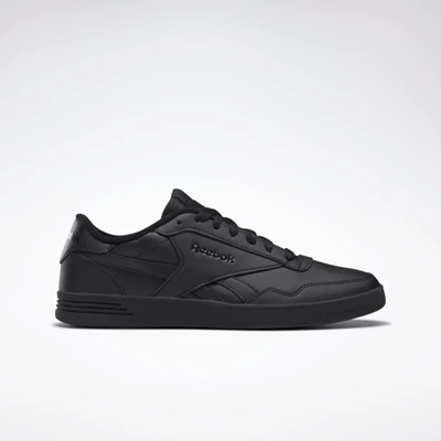 Classics Reebok Royal Techque Panske Black/Black | QXYCHP207