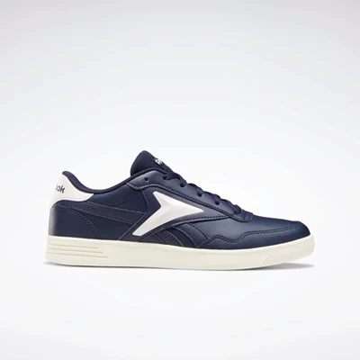 Classics Reebok Royal Techque T Damske Navy/Pink | QSGWTB248