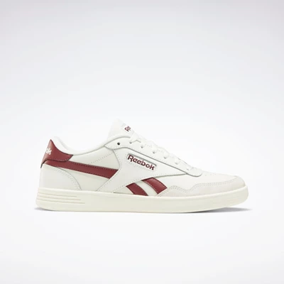 Classics Reebok Royal Techque T LX Panske Biele | BJXSIF789