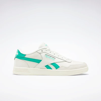 Classics Reebok Royal Techque T LX Panske Green/White | LCOERN739