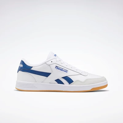 Classics Reebok Royal Techque T LX Panske White/Dark Blue/Grey | WVJMBR987