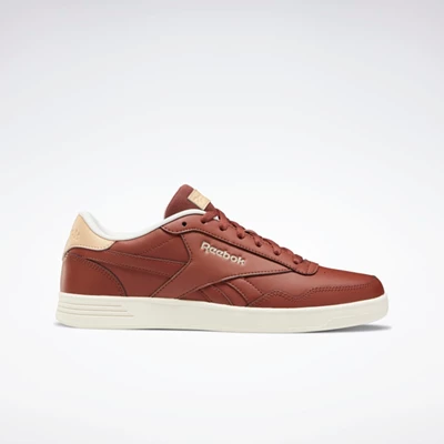 Classics Reebok Royal Techque T Panske Hnede | TMGSQH130