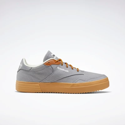 Classics Reebok Royal Techque T Vulc Damske Grey/Black | JNVAPC247