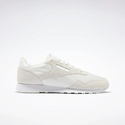 Classics Reebok Royal Ultra Damske Grey/White/Grey | CGOJXT159