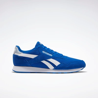 Classics Reebok Royal Ultra Panske Blue/White/Grey | NFUMYA742