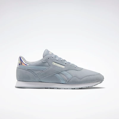 Classics Reebok Royal Ultra SL Damske Grey/White | IHBSDM829