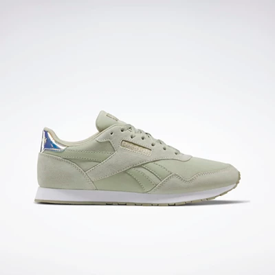 Classics Reebok Royal Ultra SL Damske Grey/White | KMNXYC389