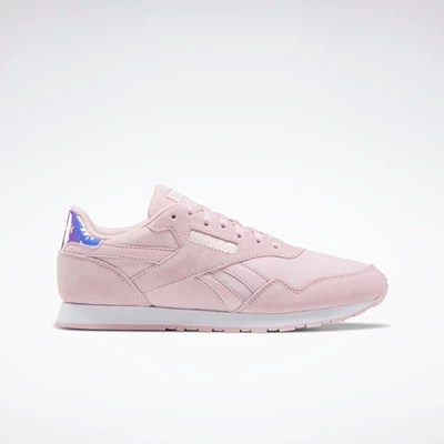 Classics Reebok Royal Ultra SL Damske Pink/White | JLXAPG675