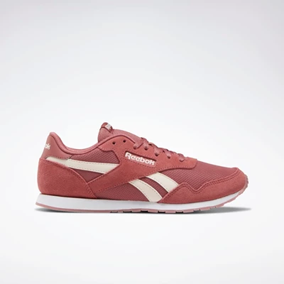 Classics Reebok Royal Ultra SL Damske Ruzove | HJOLPI405