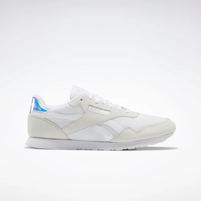 Classics Reebok Royal Ultra SL Damske White/White | ETHGYP976