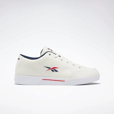 Classics Reebok Slice USA Damske Navy/Red/White | VGQSLH685