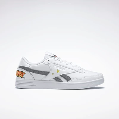 Classics Reebok Tom and Jerry Royal Techque T Damske Žlté | MYFTED590