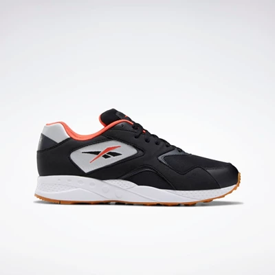 Classics Reebok Torch Hex Damske Black/Grey/White | REAWDS468