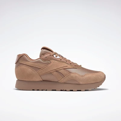 Classics Reebok VB Rapide Damske Beige/White/Orange | WXBROH598