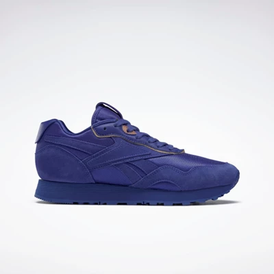 Classics Reebok VB Rapide Damske Blue/Beige/White | FVHGYW546