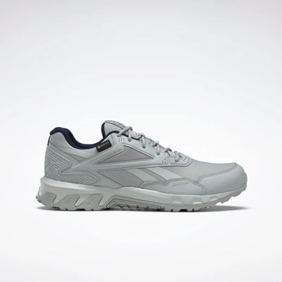 Turisticke Topanky Reebok Ridgerider GTX 5.0 Panske Grey/Grey/Navy | ODUFAZ864