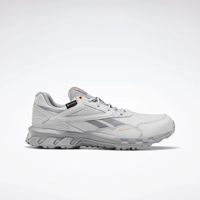 Turisticke Topanky Reebok Ridgerider GTX 5.0 Damske Grey/Grey/Orange | VFHUPN193