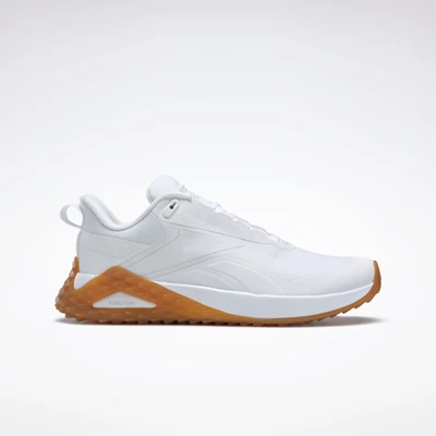 Turisticke Topanky Reebok Trailove Cruiser Damske White/Grey | AIOGBE236