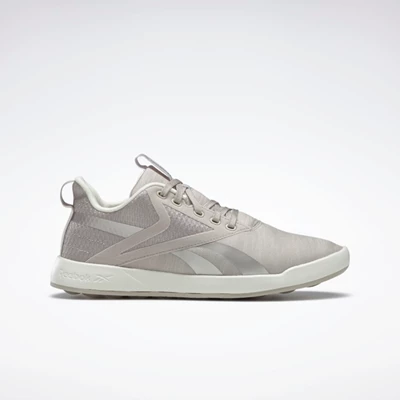 Vychadzkove Topanky Reebok Ever Cestne DMX 3 Damske Grey/Silver/White | DBQVLY986