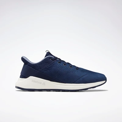 Vychadzkove Topanky Reebok Ever Cestne DMX 2.0 Panske Navy/Indigo | OHCMJD145