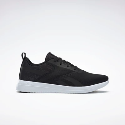 Vychadzkove Topanky Reebok PennyMoon Damske Black/White/Black | COZYFI803