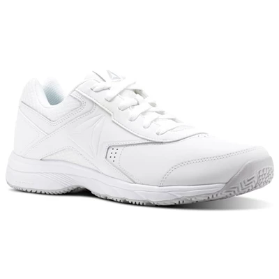 Vychadzkove Topanky Reebok Pracovná N CUSHION 3.0 Panske White/Grey | WRPMLD803