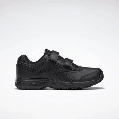 Vychadzkove Topanky Reebok Pracovná N Cushion 4.0 Damske Black/Grey/Black | DZPVTS681