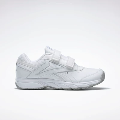 Vychadzkove Topanky Reebok Pracovná N Cushion 4.0 Damske White/Grey/White | YFSACV608